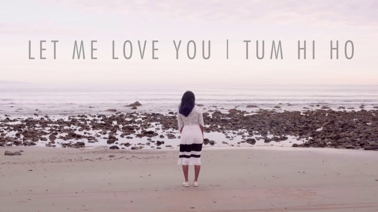 Let me love you  tum hi ho from vidya vox full video