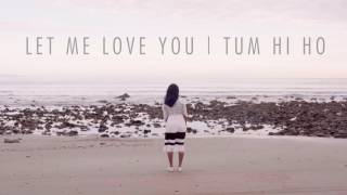 Let me love you / tum hi ho from vidya vox full video🤔🤔 screenshot 3