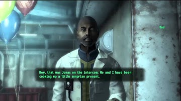 Fallout 3 Gameplay Walkthrough - Part 2