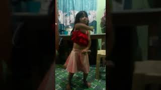 Math Dali Dance 😊