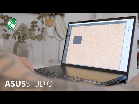 Написание сценариев: для кино, влога и музыкального клипа | ASUS Studio