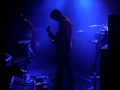 Capture de la vidéo Zëro - Live À L'epicerie Moderne
