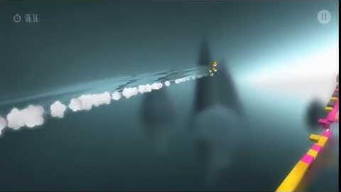 Chameleon run Three Star 2/2 new