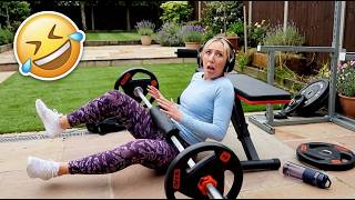 Epic Human Fails 😂 Clumsy People and Silly Mistakes Caught on Camera