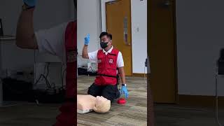 CPR | First AID Training