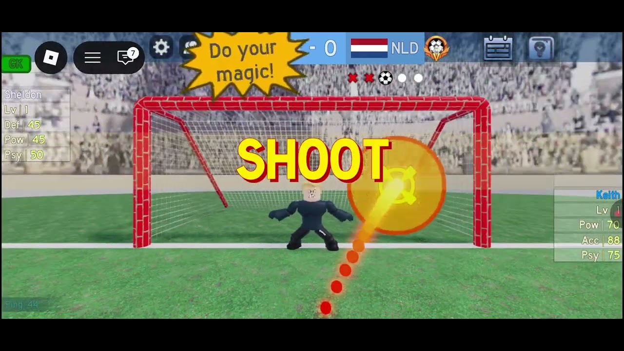 Parte 2 esta em breve aaaaaaaa 