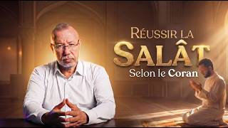 Tu fais ta Salat… mais tu ne ressens rien ? - Réda Kadri
