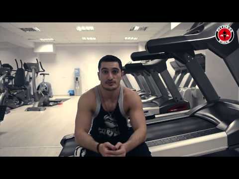 ფიტნეს-რჩევები \"ლოტუსისგან\" | ფიტნეს მითი - ცელოფანი