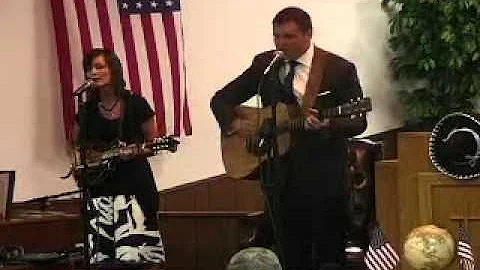 No One Else - Ben & Alisa Hart