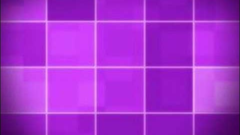 Purple Squares loop
