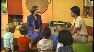 Full Week of Shows With Commercials Romper Room 1980 @mammer90