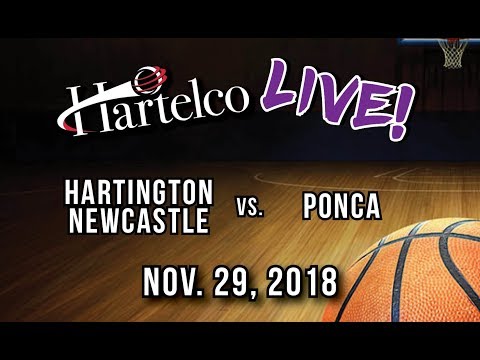 Hartelco Live Stream