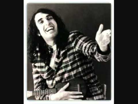 Tiny Tim Tiptoe Through The Tulips Youtube