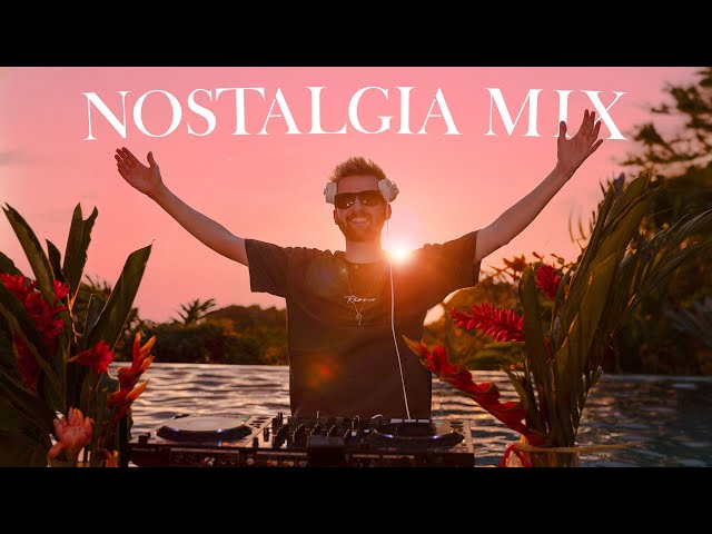 nostalgia mix - rihanna, avicii, dj snake, justin bieber, kygo, selena gomez, david guetta, coldplay class=