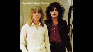 Cheap Trick   On the Radio HQ with Lyrics in Description