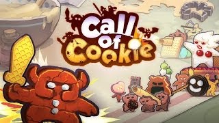 Call Of Cookie