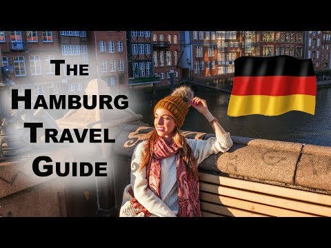 The Hamburg Travel Guide | Things to do, restaurants, sightseeing, and more.