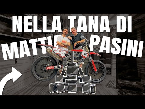 Video: Mattia Pasini, Avusturya'da Franco Mobidelli ile pole mücadelesini binde bir farkla kazandı