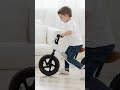 KRIDDO Toddler Balance Bike 2 Year Old with Custom
