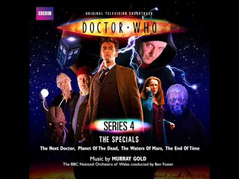 Doctor Who Specials Disc 2 - 21 The Clouds Pass