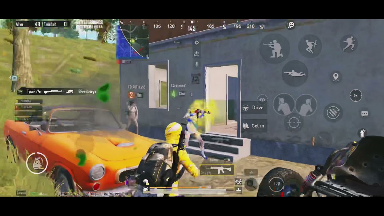 1V2 SPECIALIST!!?🥵  