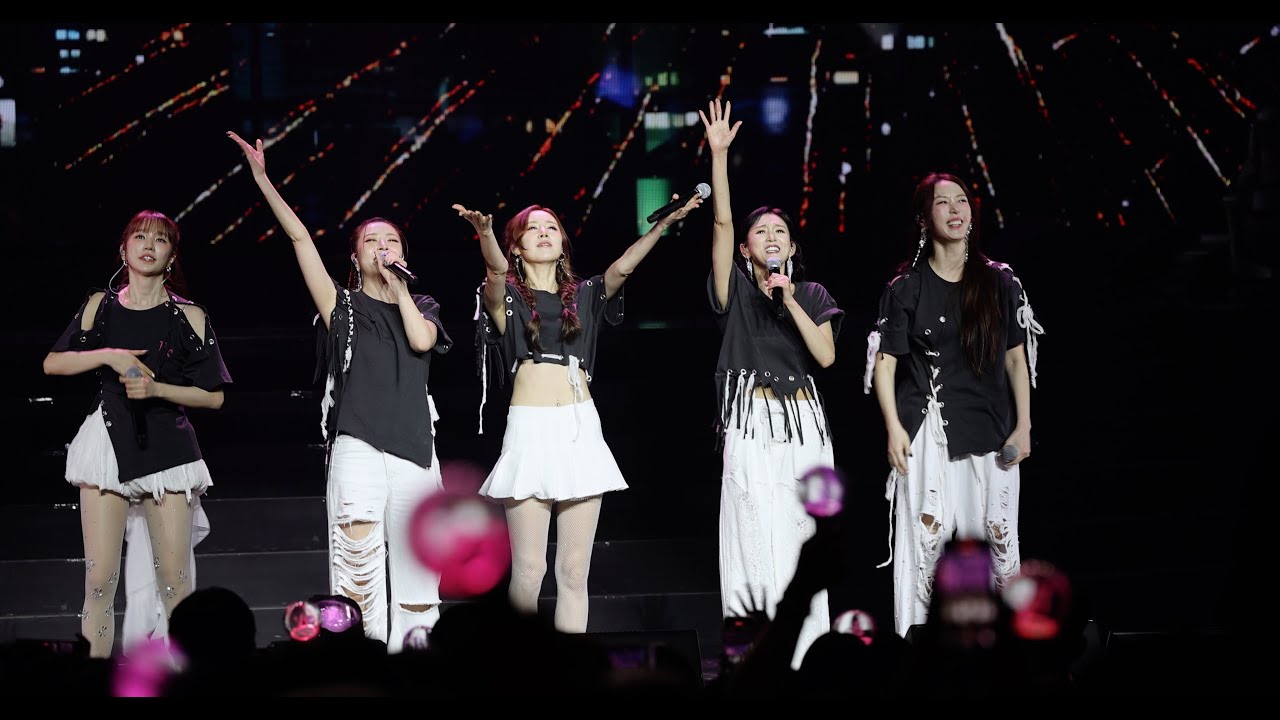 250926 Baby V.O.X - 우연(우울한 우연)