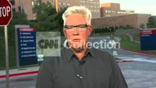 EBOLA: CDC- VIRUSES DON'T RESPECT BORDERS
