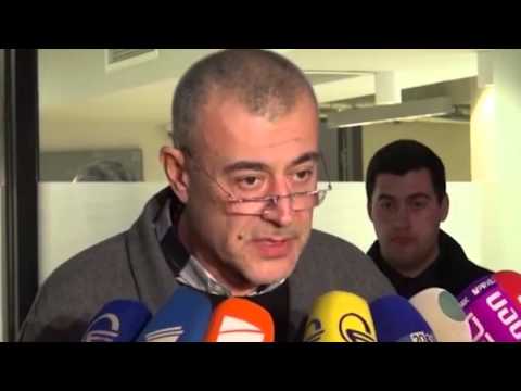 \"მაესტროს\" გენდირექტორი ლევან გაჩეჩილაძე გახდა