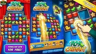 Toy Crush Preview HD 720p screenshot 1