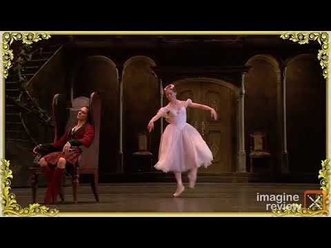 Искусство балета - краткая история