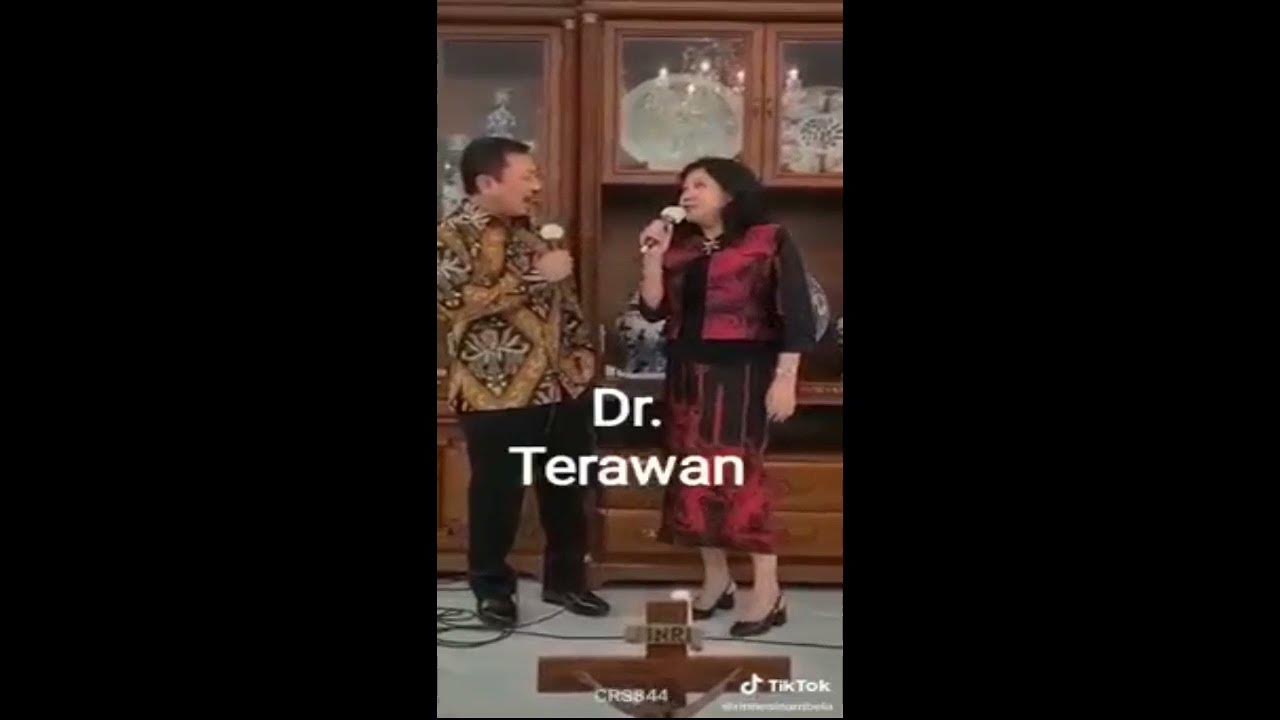 dr. Tertawan Waktu Tuhan Pasti Yang Terbaik