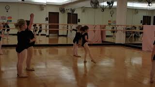 "Friendship is the Formula" Toddlers Dance