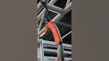 insane precision with NEW OBSTACLE talon #ninjawarrior