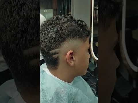 حلاقه موليت جديده