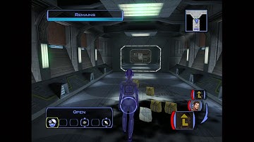 KotOR TEAM MEMBER DUPLICATION (ALL Xbox