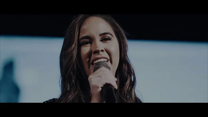 Jenniffer Pacheco - Poderoso (Video Oficial)