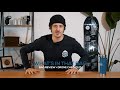 WHAT'S IN THAT BAG : EPISODE 1 - MANFROTTO PRO-LITE BAG REVIEW+ DJI PHANTOM 4 PRO CHECK-OUT