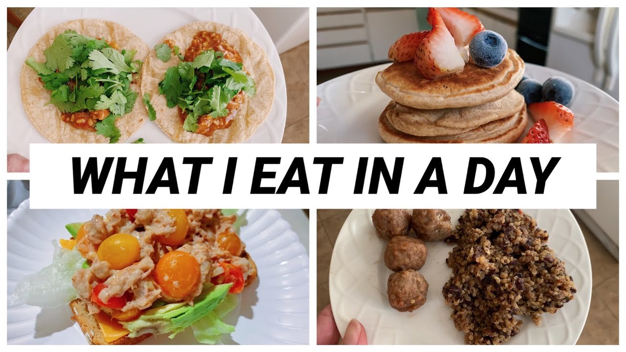 WHAT I EAT IN A DAY ON NUTRISYSTEM | Nutrisystem Review AFTER 3 Months + 50% OFF SAVINGS