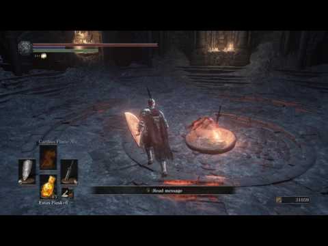 Dark Souls 3