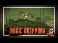 DOCK SKIPPING -ZONA SHOW DIRT Episode #18