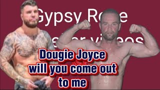 Traveller Call Out Douglas Doherty Calling Out Dougie Joyce