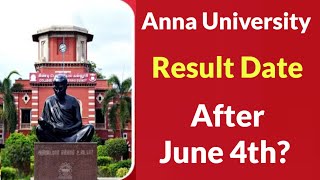 Anna University Result Update 2024 | Anna University Latest News Today