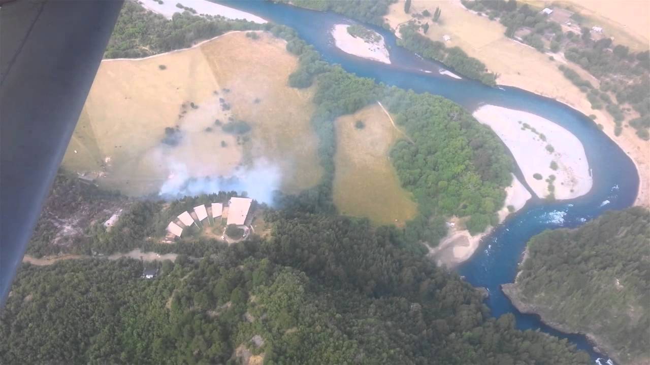 INCENDIOS REGIÓN LOS LAGOS VERDECERCA