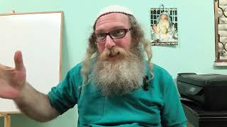 יובל קדן | מלחמת המחשבות | ליקוטי מוהר"ן מט | חלק א'