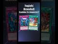 Yugioh! Branded! Combo Vs Imperm!? #yugioh2026 #branded #despia #bestdeck #yugiohcombo #postbanlist