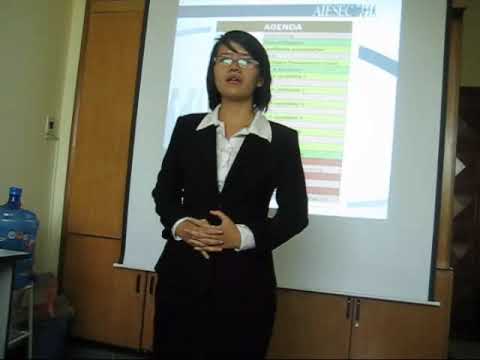 AIESEC Ho Chi Minh City. LCP Election 2010 - 2011 ...