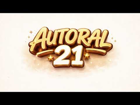 Autoral21 - Saudade Que Queima