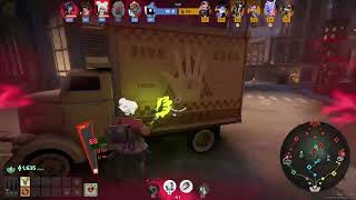NEW GAME PLAYTEST!!!!!!! DEADLOCK