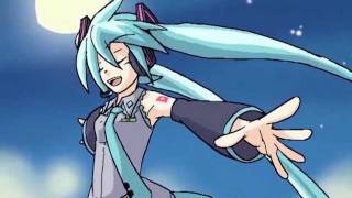 Miku Hatsune ~ VOC@LOID in Love