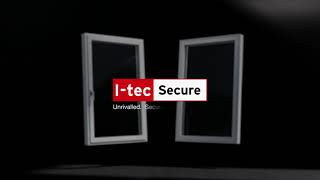 Internorm By Interhaus Unique I-Tec Locking On Kf510 And Kf520 Models